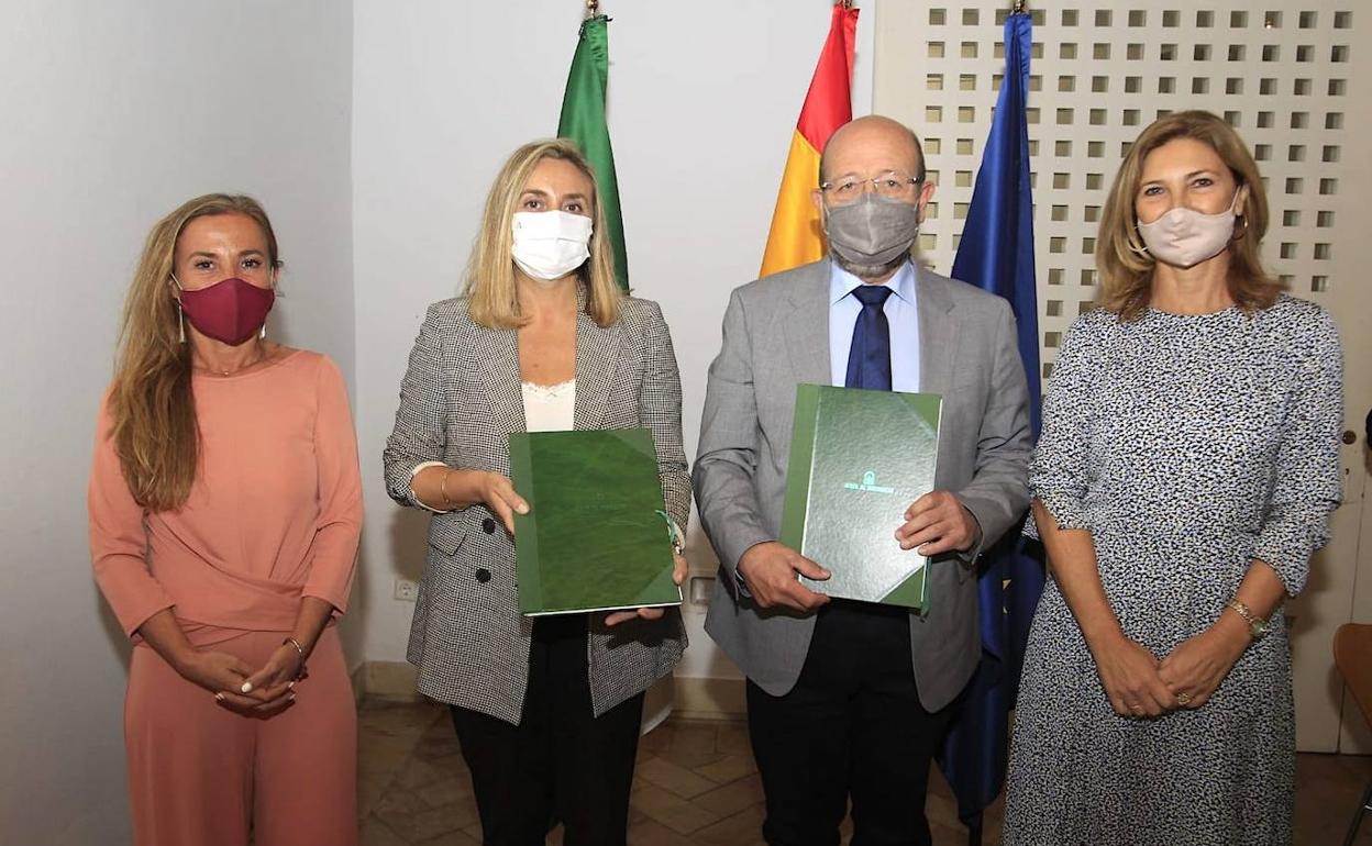 Úbeda y Baeza tendrán su propia guía de arquitectura