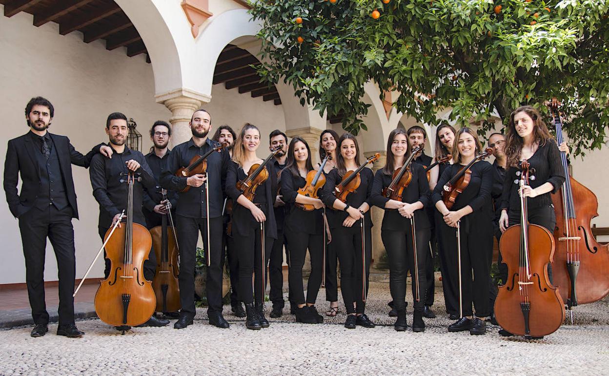 Las fundaciones Antonio Gala y Huerta de san Antonio estrechan lazos para trabajar en objetivos comunes