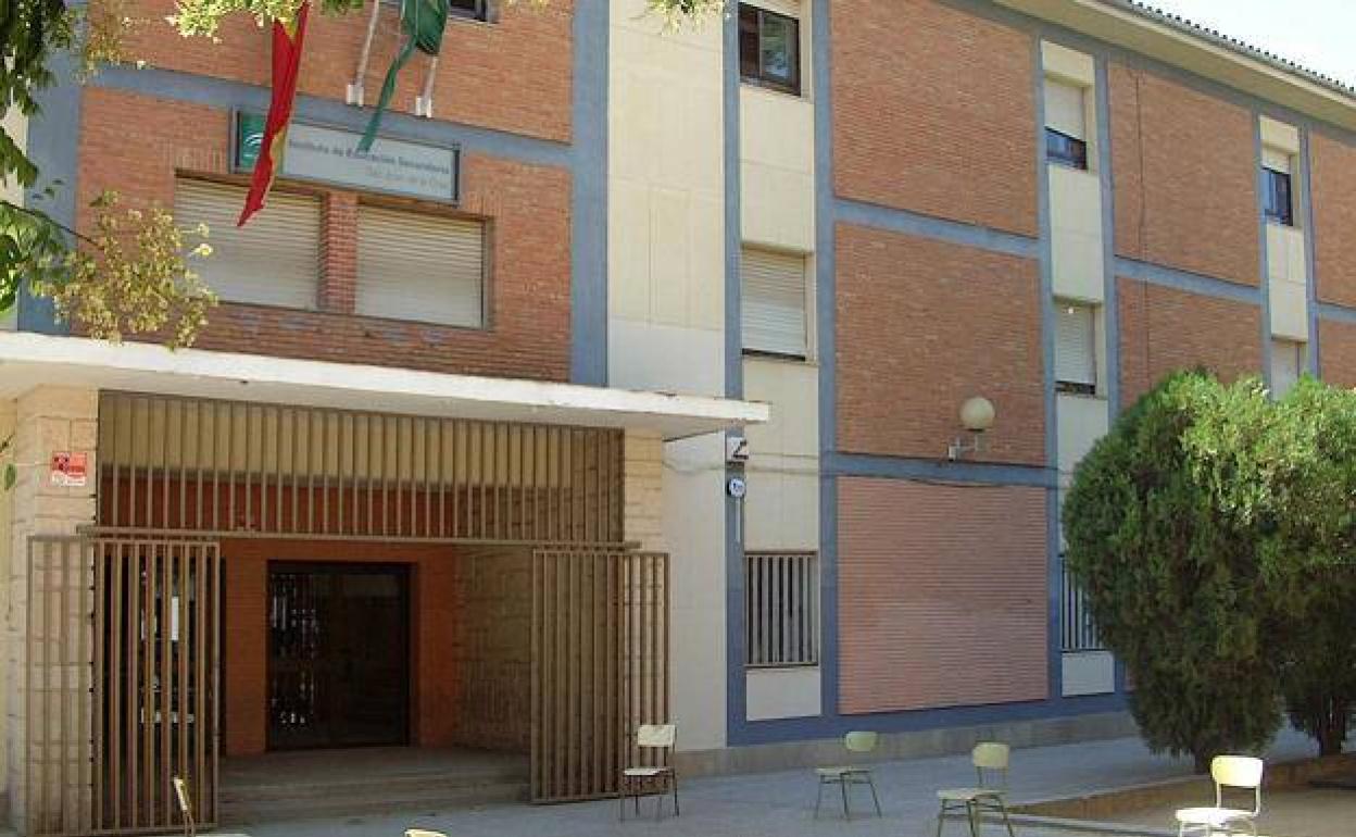 El conservatorio cambia la Casa de las Torres por el instituto San Juan de la Cruz