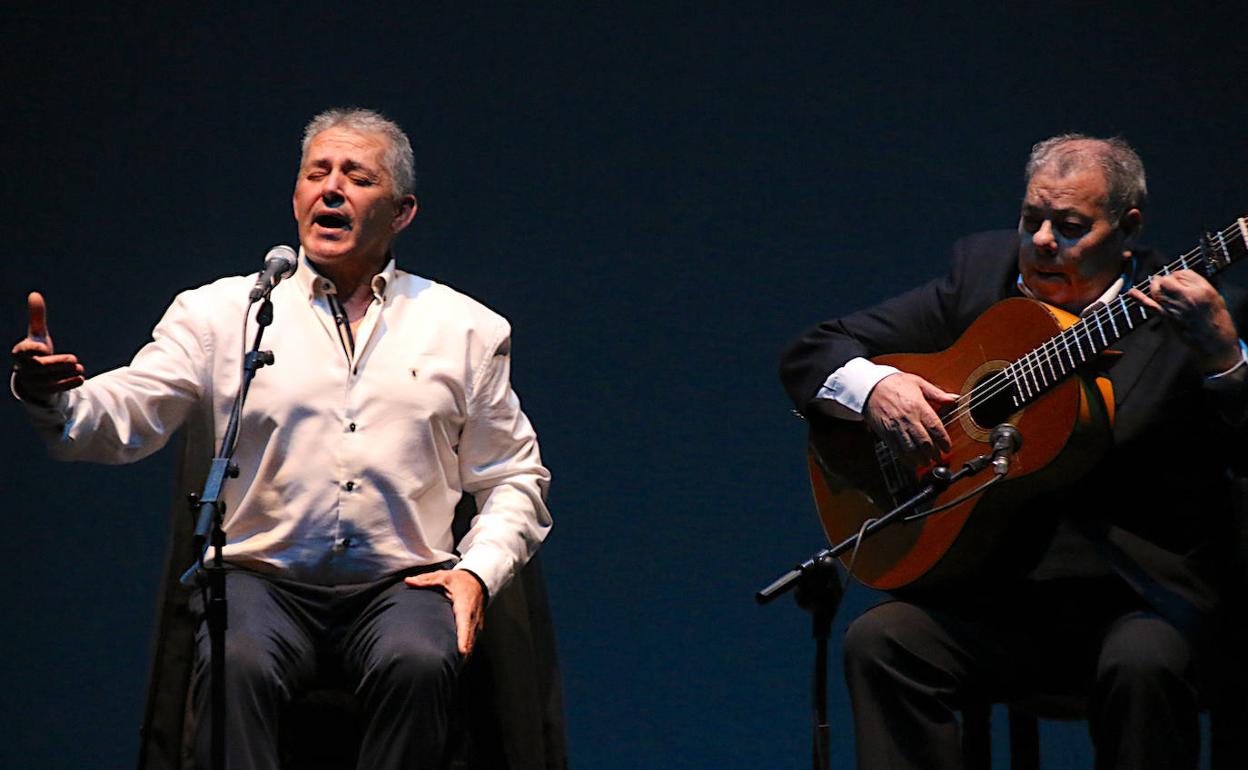 Homenaje a quienes sembraron la semilla del flamenco en la localidad