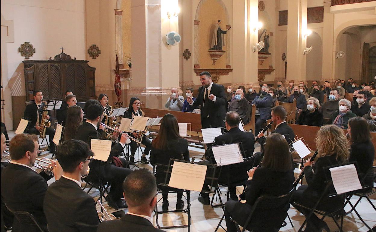 Estreno de 'La música callada', obra de López Gándara dedicada a San Juan de la Cruz