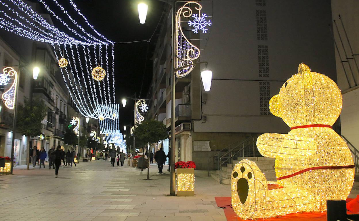Intensa campaña de Navidad de Alciser para generar movimiento y actividad comercial