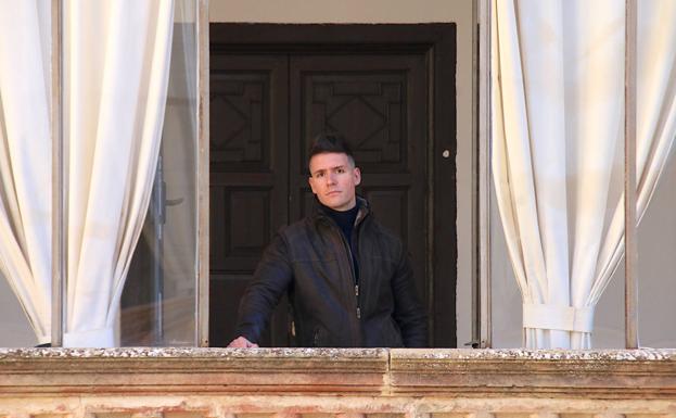 José Miguel Gámez Salas.