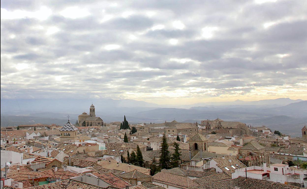 Úbeda acogerá una jornada formativa sobre Patrimonio Mundial y Objetivos de Desarrollo Sostenible