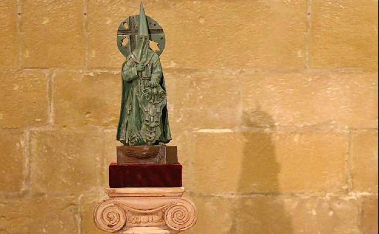 El domingo tendrá lugar la inauguración del monumento a la Semana Santa