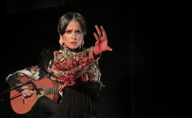 Macarena Ramírez ofrecerá clases magistrales.