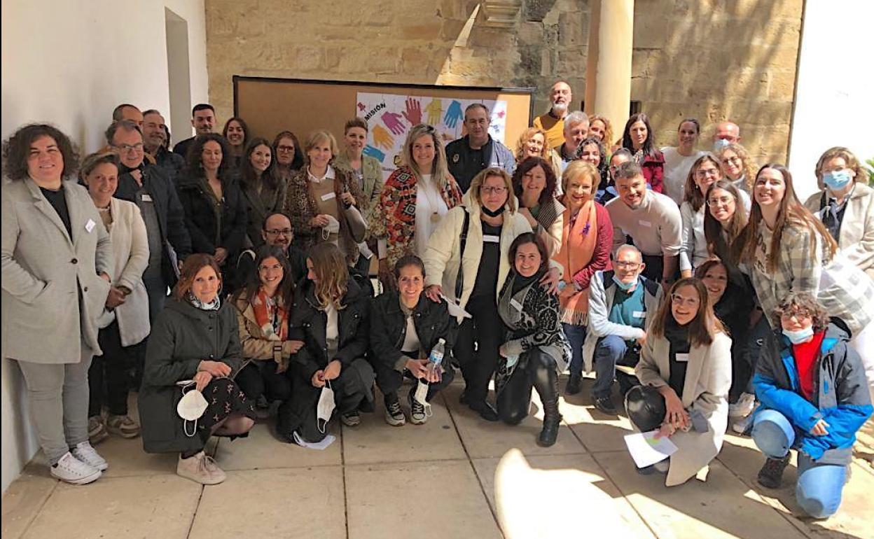 Valoración positiva de la Estrategia Regional Andaluza para la Cohesión e Inclusión Social