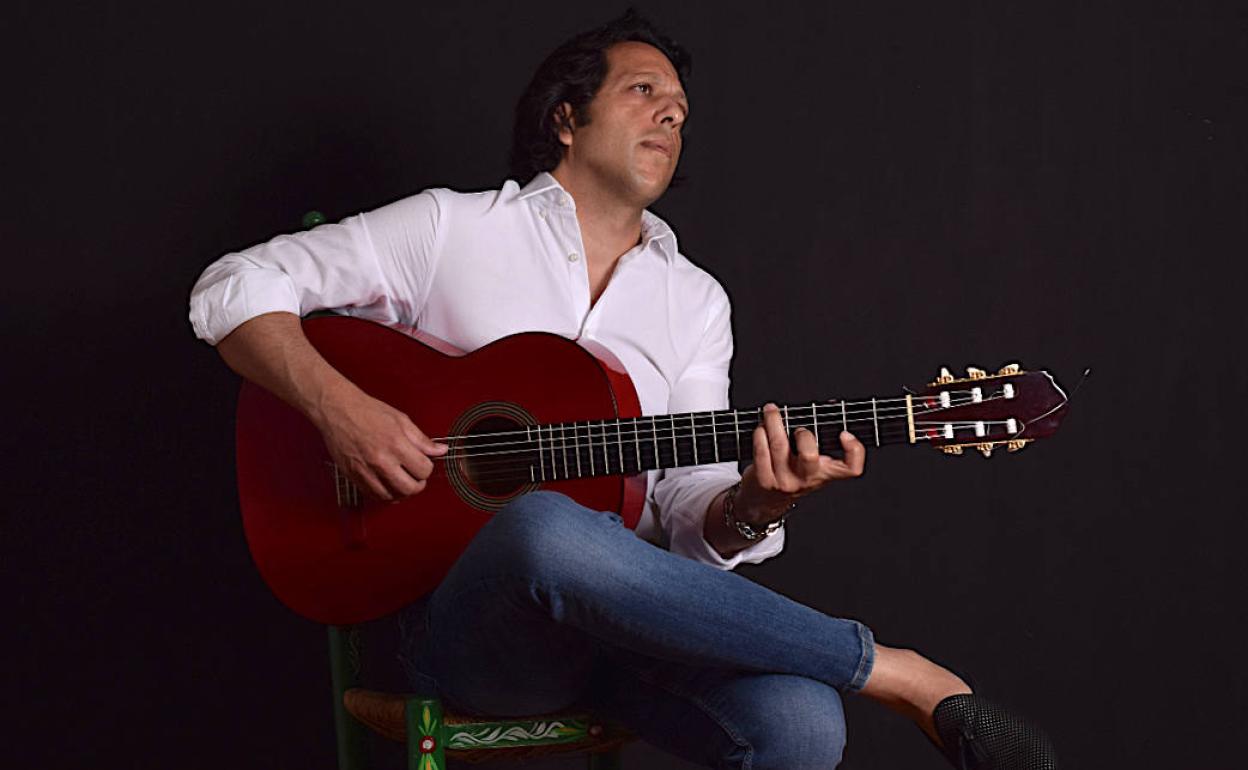 El premio del concurso del Festival Flamencos y Mestizos se va para Navarra