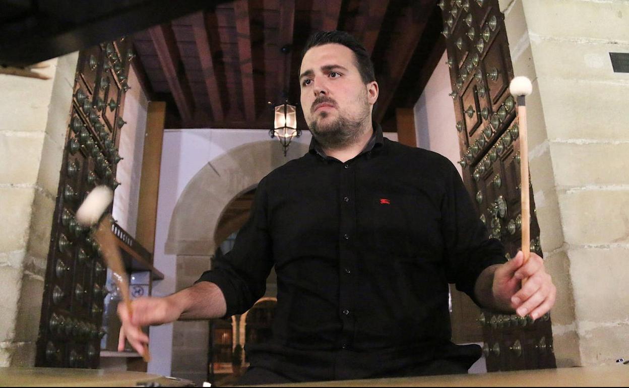 Cristóbal López Gándara pregonará la Semana Santa de 2023