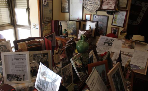 Museo de Jiménez