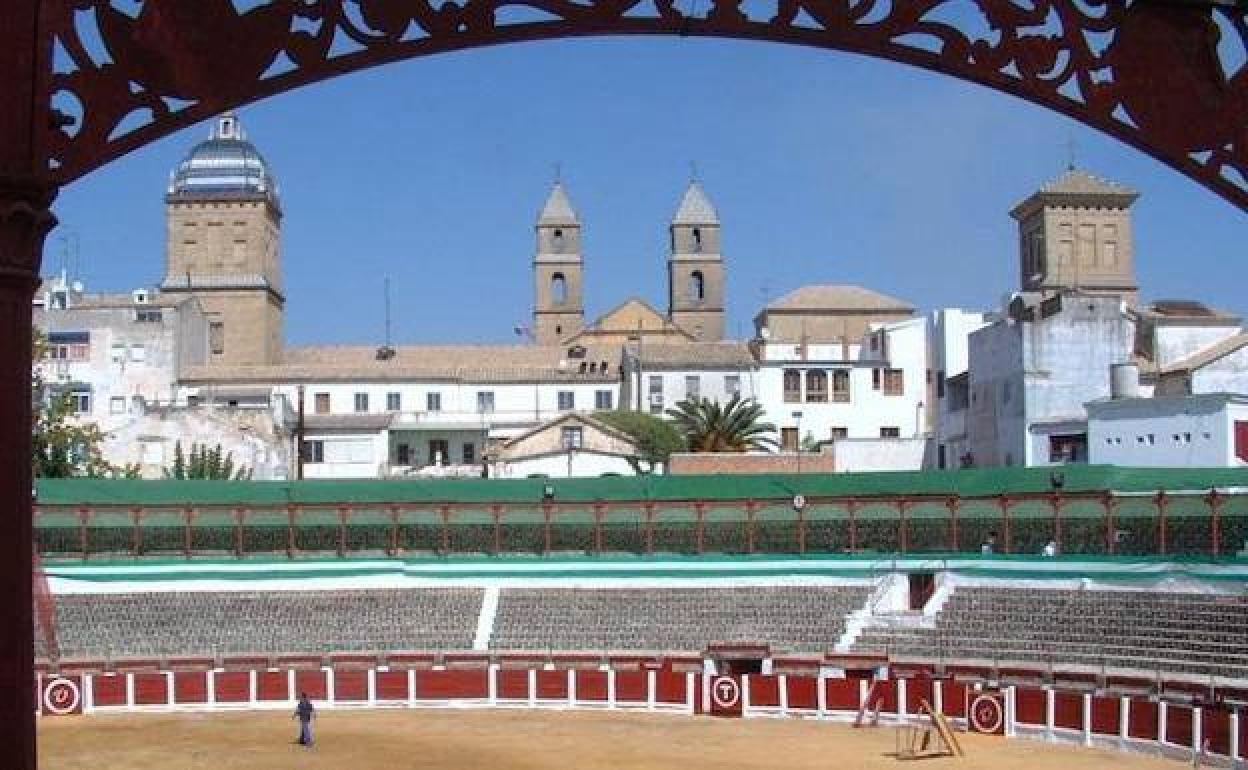 Solicitud para colocar la imagen de 'Carnicerito' en la plaza