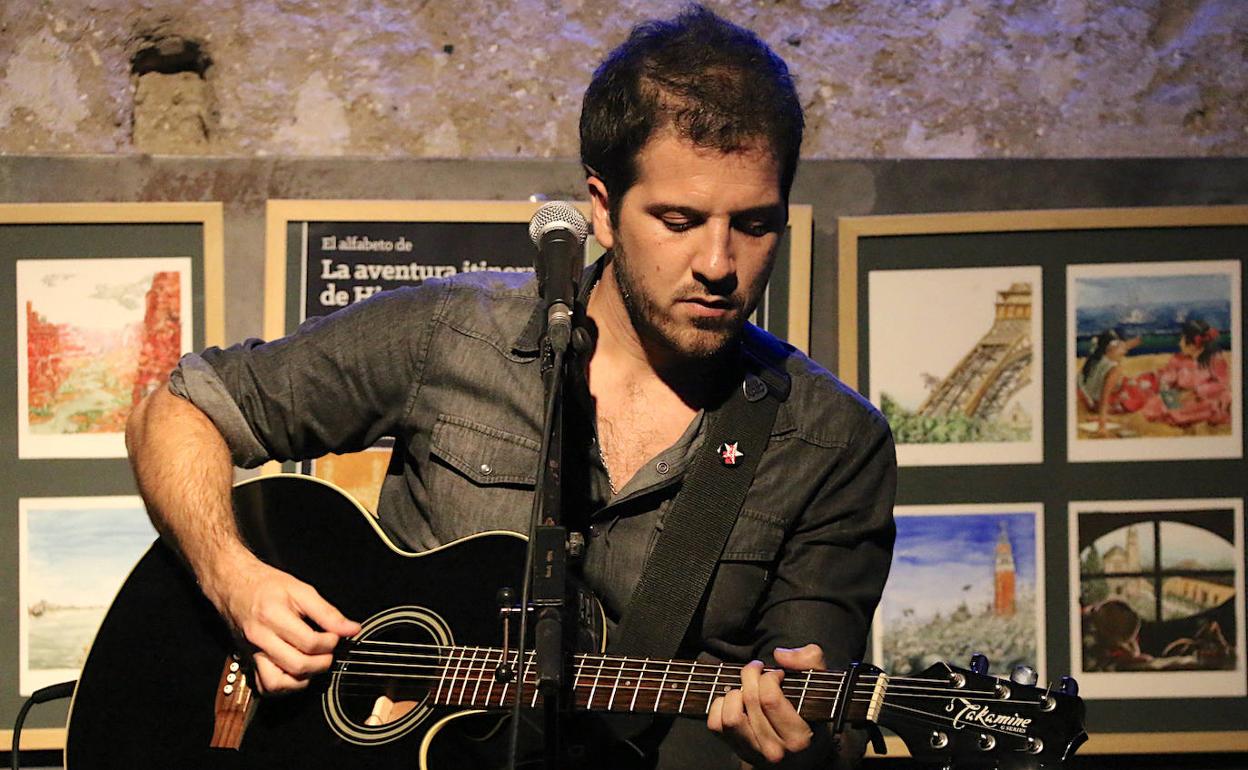 Mano a mano de Martín Rosito y Santy Pérez en La Cultural