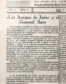 Imagen secundaria 2 - Imágenes de la charla y la exposición.