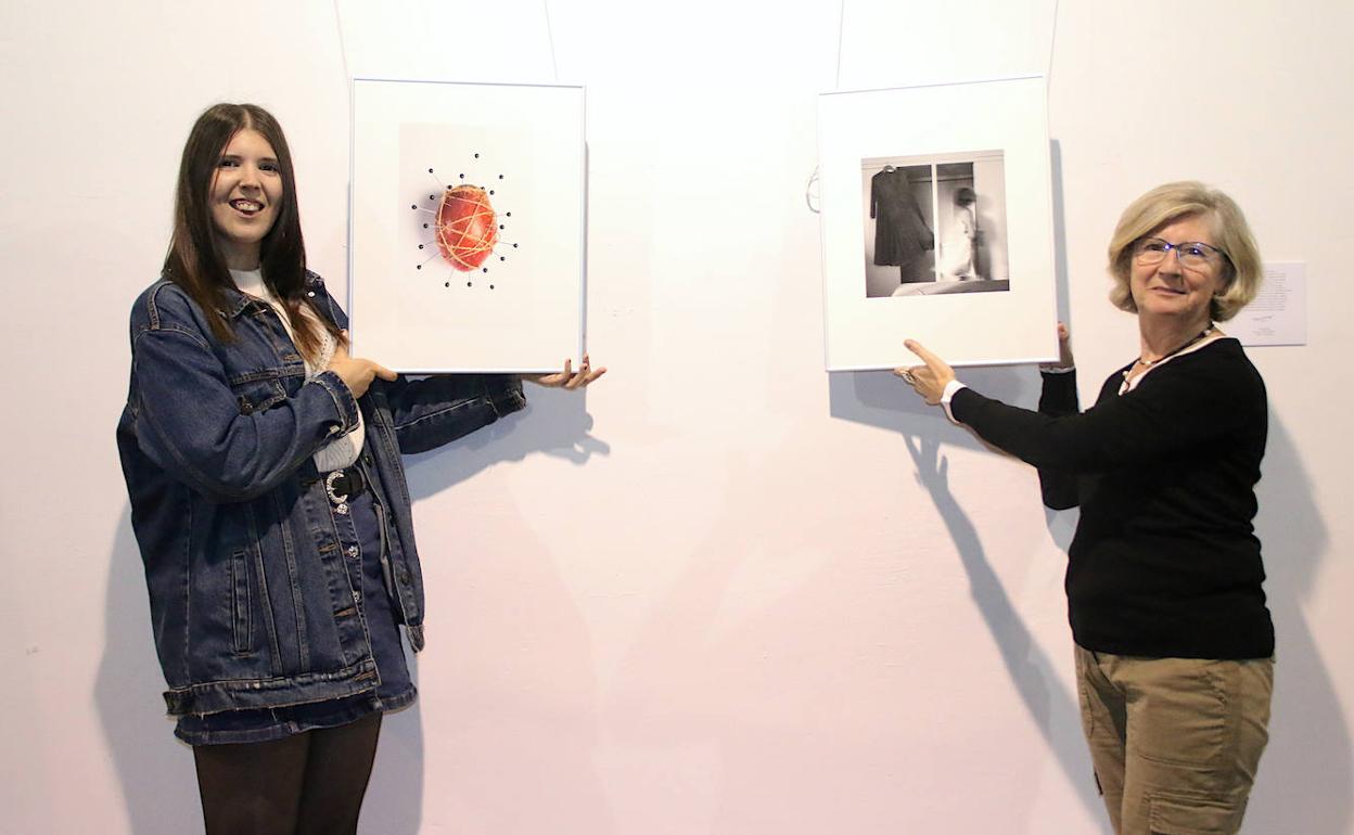 Los versos de Miguel Hernández transformados en fotografías