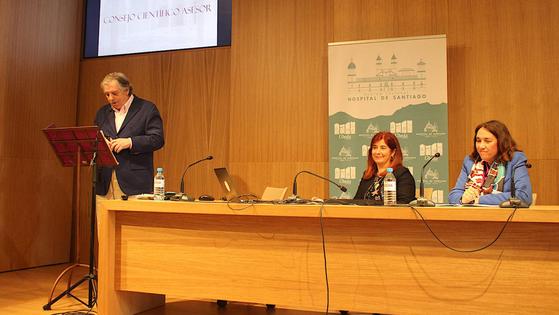 Puesta en marcha del Centro de Estudios del Renacimiento de Úbeda