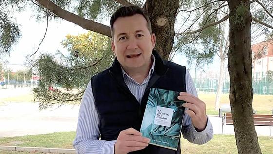 Una treintena de los mayores expertos del sector oleícola reunidos en un libro