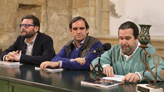 Presentado un nuevo anuario de la Semana Santa