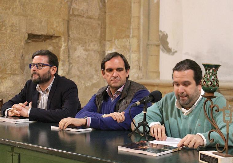 Presentado un nuevo anuario de la Semana Santa