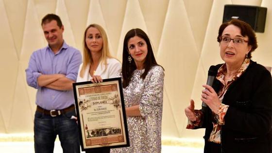 El Premio de Novela Histórica 'Ciudad de Úbeda' ya tiene sus tres obras finalistas
