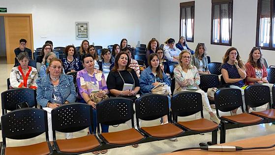 Iniciativa para promover la incorporación de mujeres a órganos directivos de empresas agroalimentarias