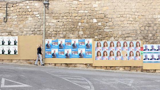 Una cita con las urnas en la que no se prevén grandes cambios