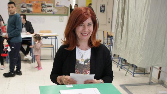 Toni Olivares logra de nuevo la Alcaldía de Úbeda para el PSOE aunque pierde 4 concejales