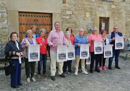 Presentación de la actividad.