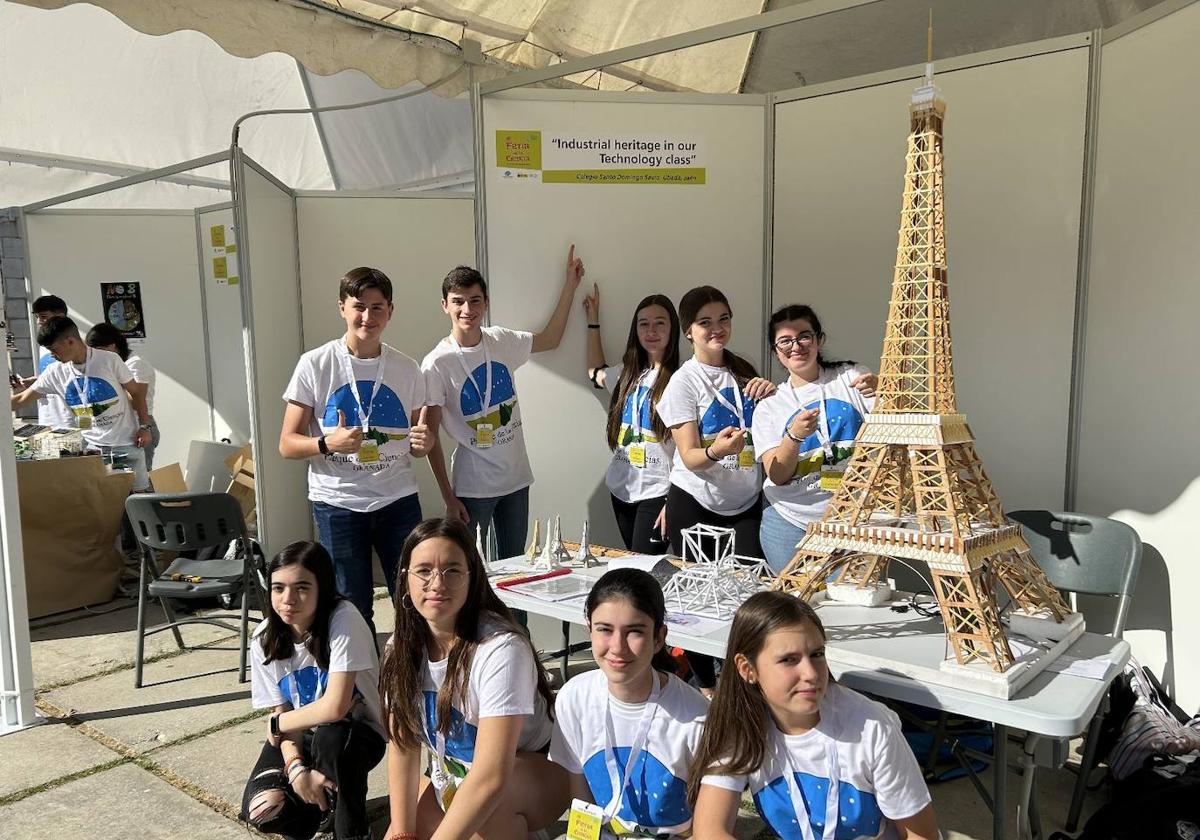 El profesor salesiano José María Díaz vence en el Concurso Europeana Educaction