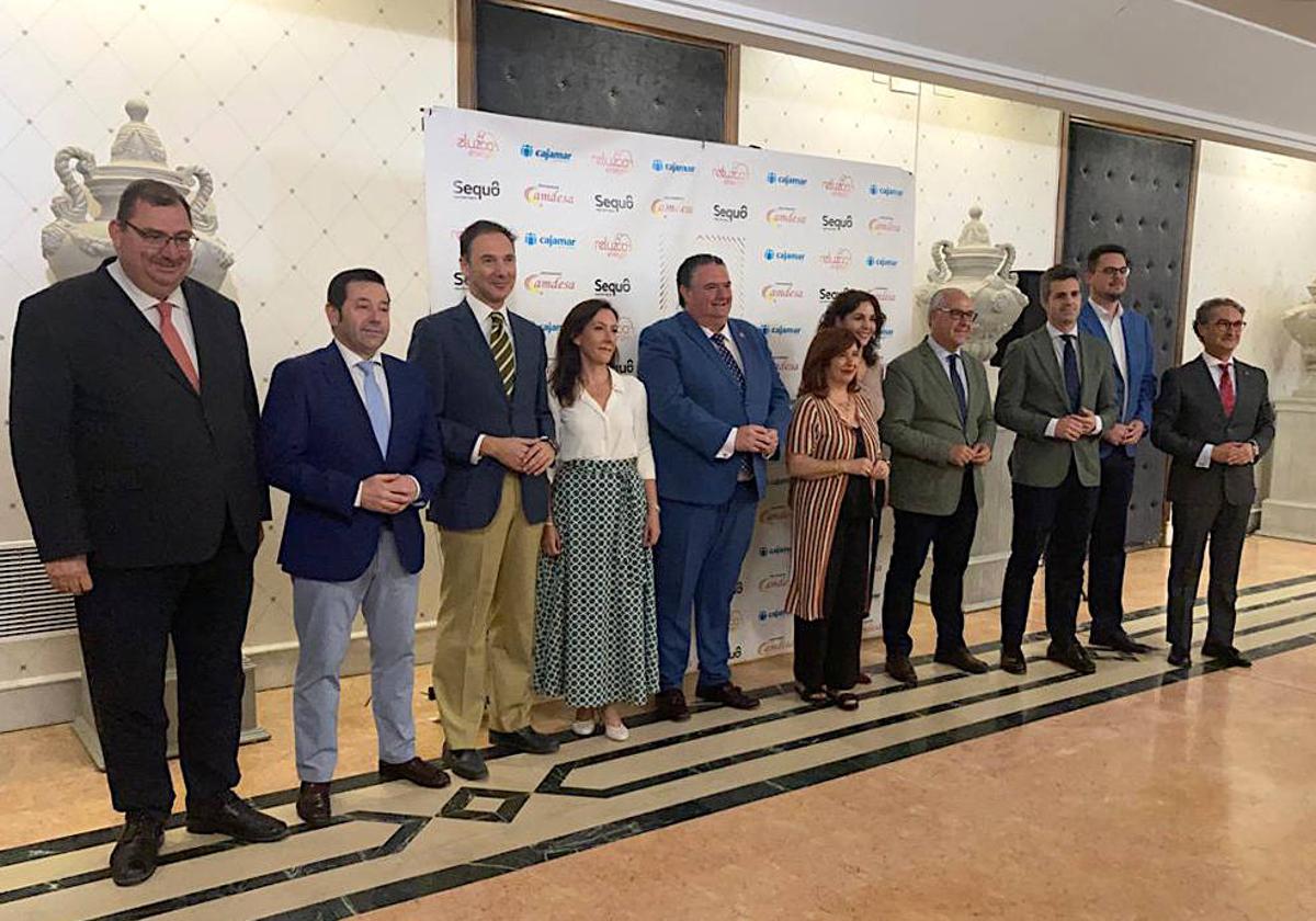 Veinticinco años apostando por el comercio local