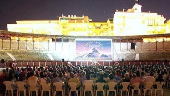 El Cine de Verano regresa con 34 películas y un autocine