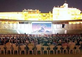 Cine de verano en otra edición