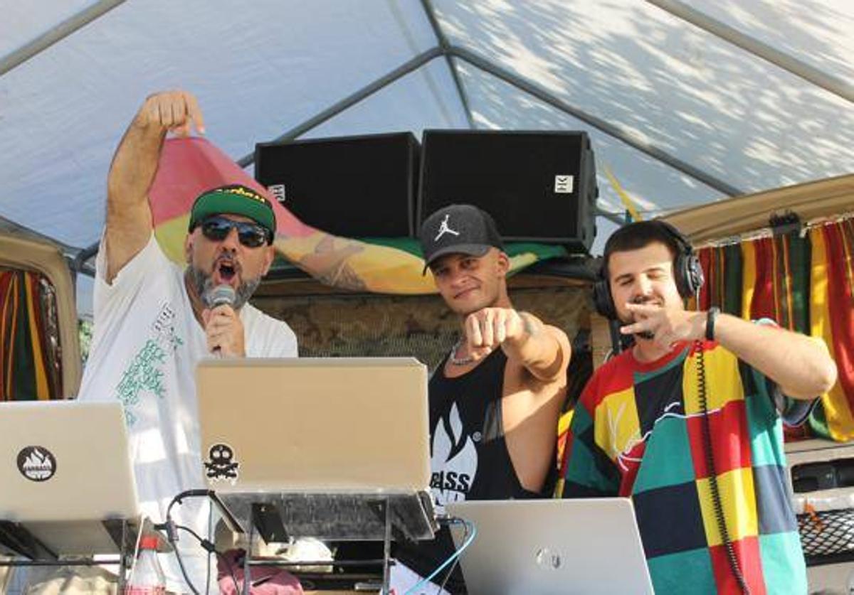 La nueva edición de la 'Pool Party' apostará por artistas locales