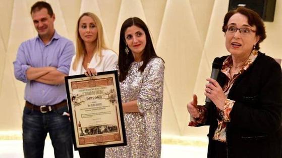 El Certamen de Novela Histórica da a conocer los finalistas del premio 'Por los Cerros de Úbeda'