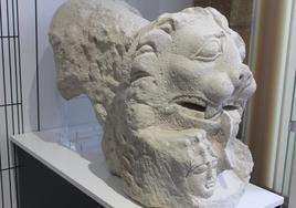 Uno de los Guardianes de Salaria