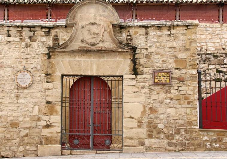 Una incidencia técnica obliga a cambiar las entradas de la feria taurina
