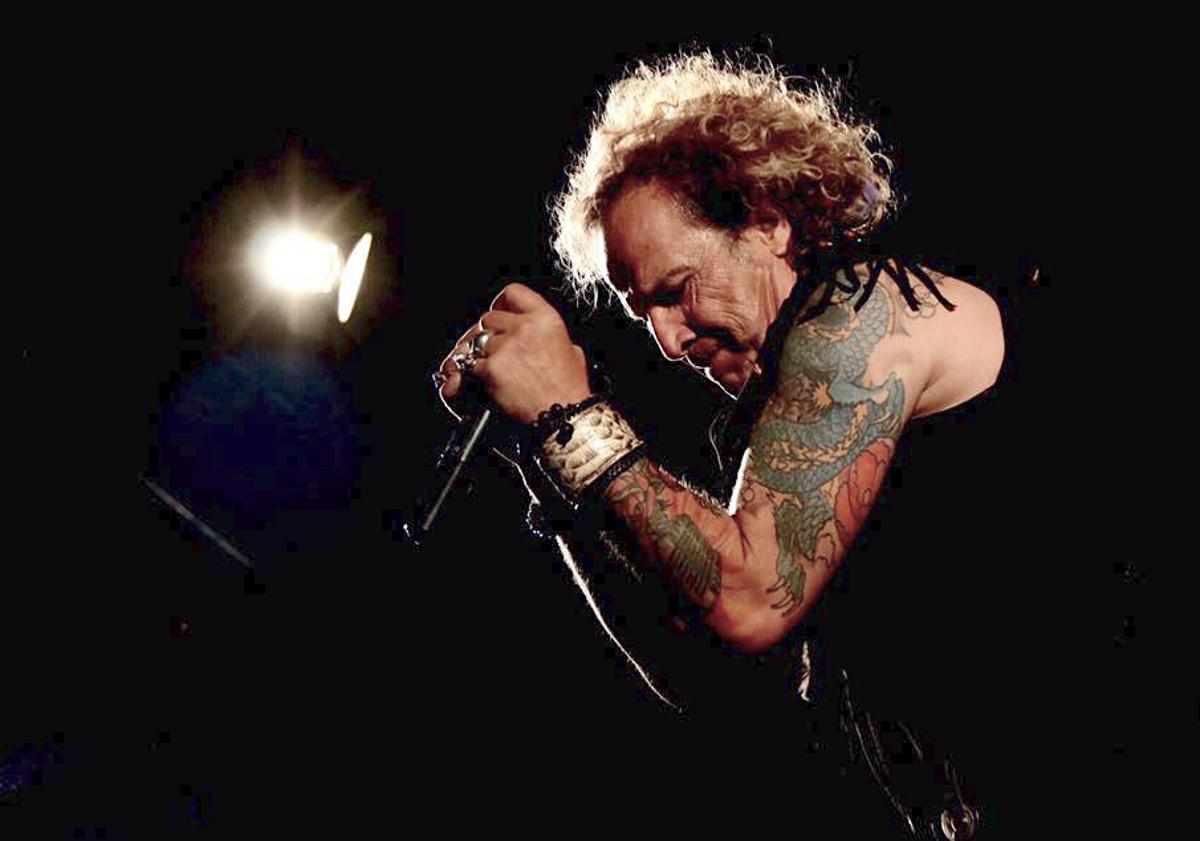 Imagen principal - Obús actuará en la caseta de la música.