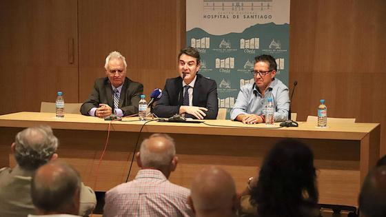 Ángel del Arco pronunció el Pregón Taurino de la Feria de San Miguel