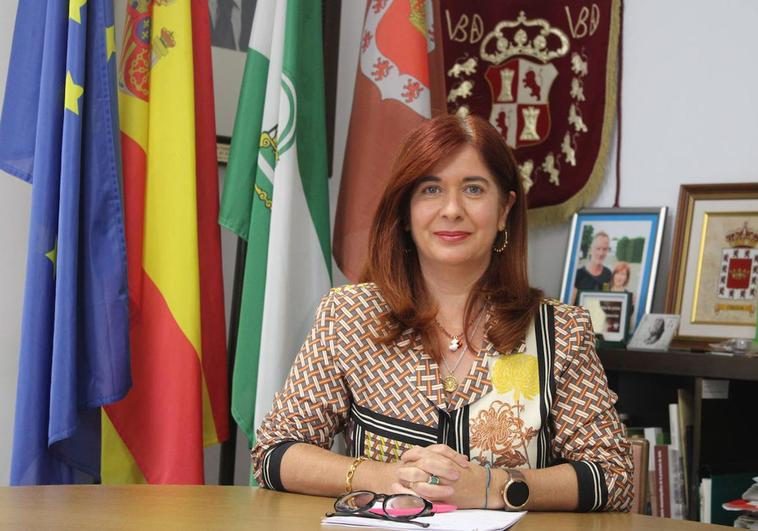 Olivares califica de «intensos y fructíferos» sus cien primeros días de gestión