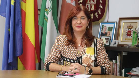 Olivares califica de «intensos y fructíferos» sus cien primeros días de gestión