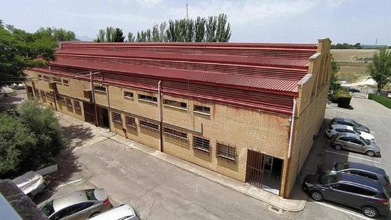Adjudicada la obra del nuevo edificio para ciclos formativos en el IES Los Cerros