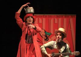 'Las cosas imposibles'.