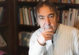 Miquel-Lluís Muntané.