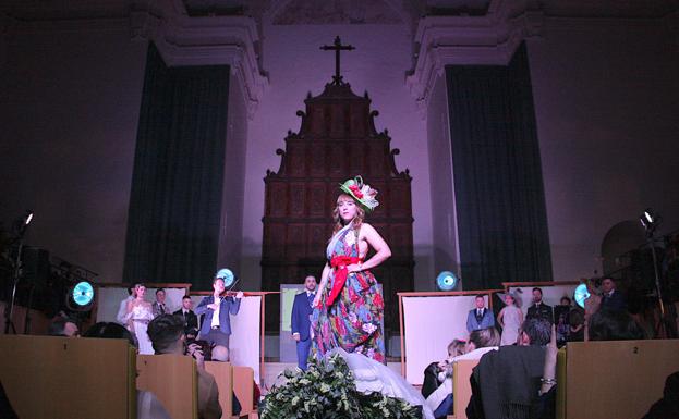 Imagen principal - Varios momentos de DBlanco.