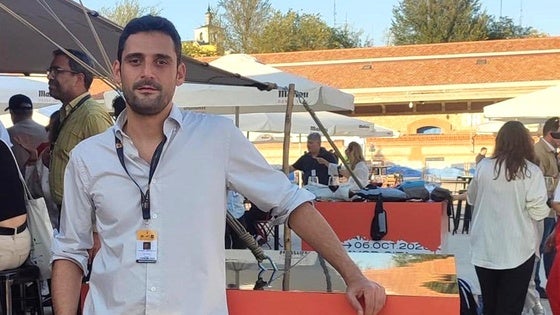 Un corto del cineasta ubetense Fran J. Martínez, finalista del prestigioso Notodofilmfest
