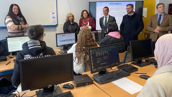 A licitación las obras de la sede del Conservatorio Profesional de Música de Úbeda