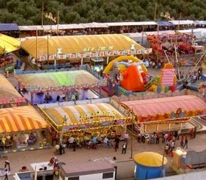 Los feriantes mantienen su postura de no acudir a Úbeda
