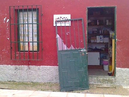 Nuevo robo en el refugio de la Protectora de Animales Felicán