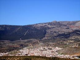 Mountain bike de Úbeda en estado puro por tierras granadinas