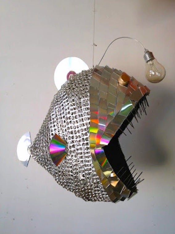 Modernidad y tradición se unirán en la muestra ‘La Caja de las Torres’