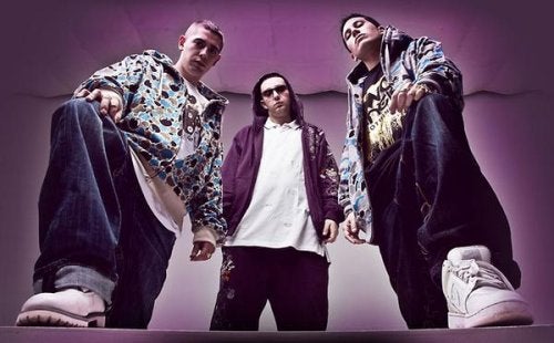 Citas con el hip hop y el rock duro en Úbeda para agosto